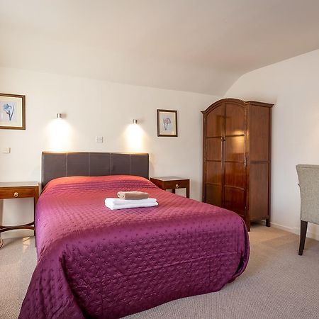 The Abbey Hotel Tewkesbury Eksteriør billede